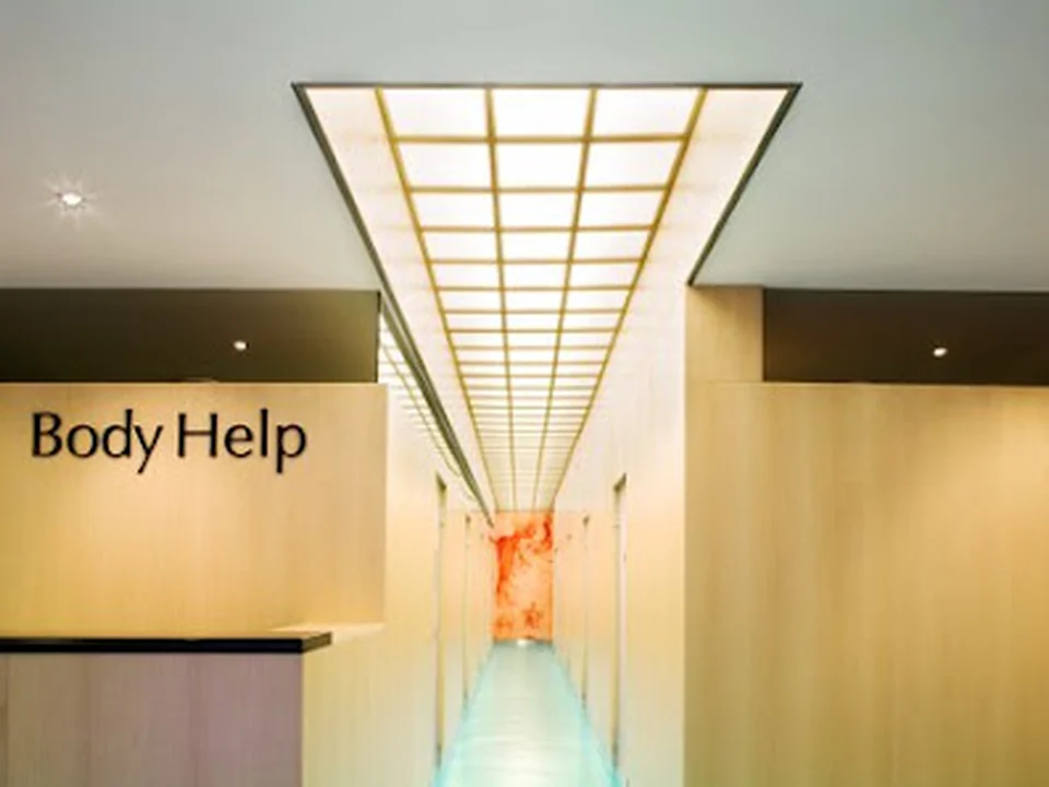 Body Help