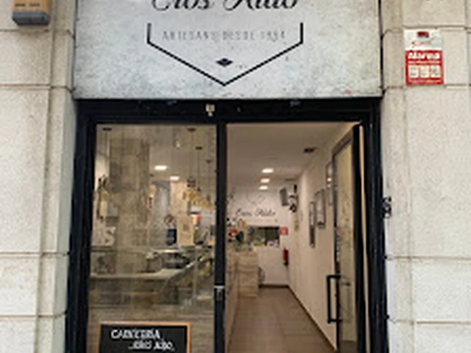 Carnisseria Tradicional Eros Aldo