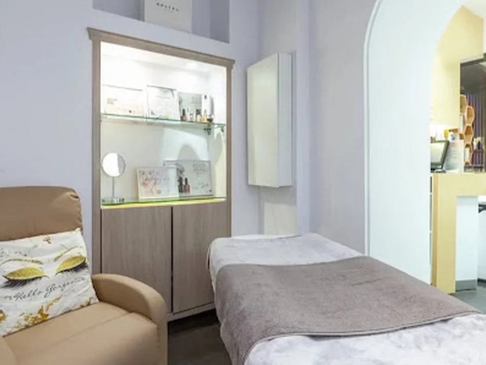 Dascal Estética | Micropigmentación y Tratamientos Faciales en Barcelona
