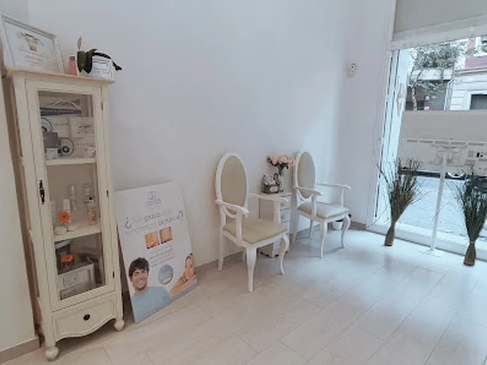 Depilprof : Clínica Dermoestética y depilación Láser