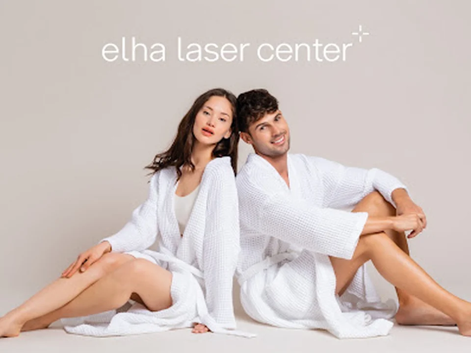 Elha Laser Center Muntaner
