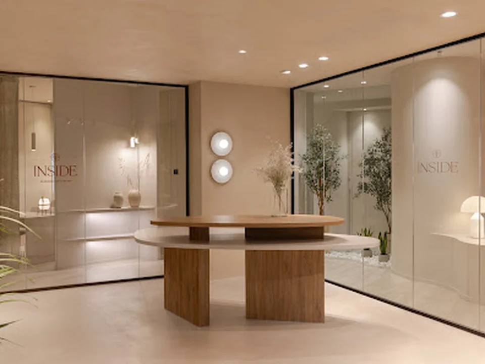 Inside Beauty Clinic I Centro de Estética Premium en Barcelona