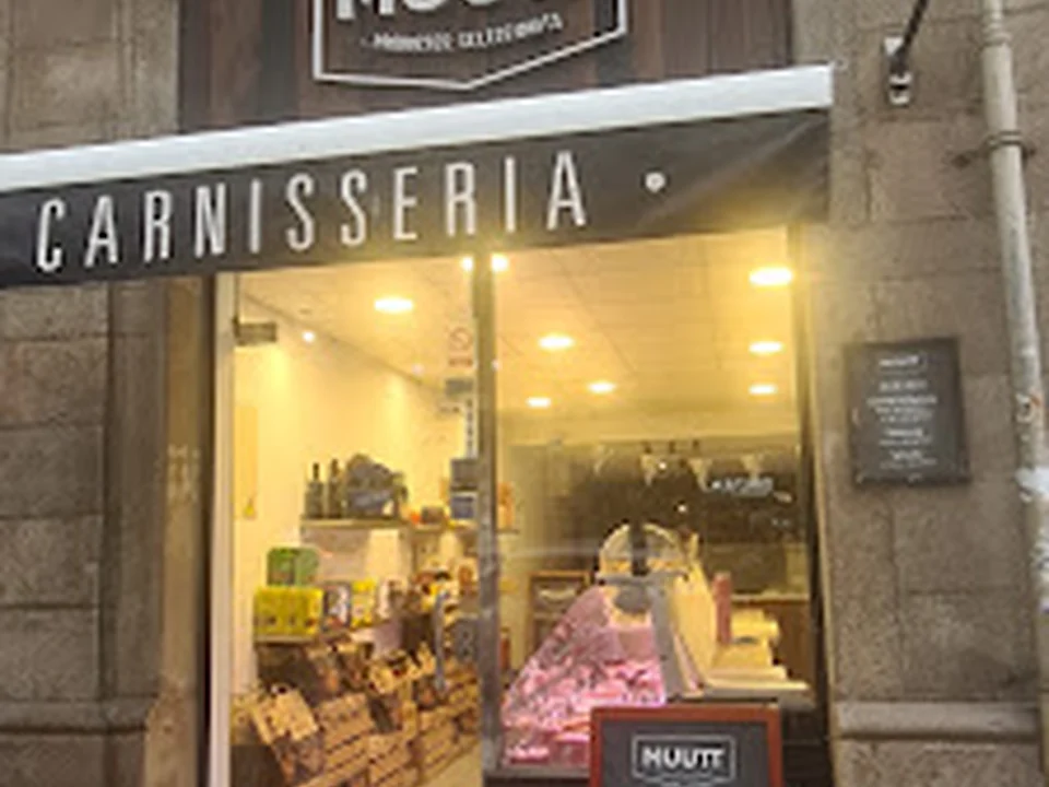 MUUTT – Carnicería gourmet en Barcelona con cortes uruguayos y argentinos