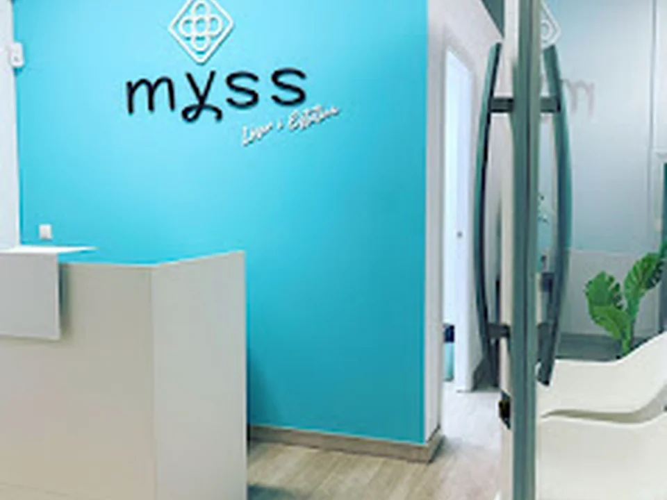 Myss Laser Estètica