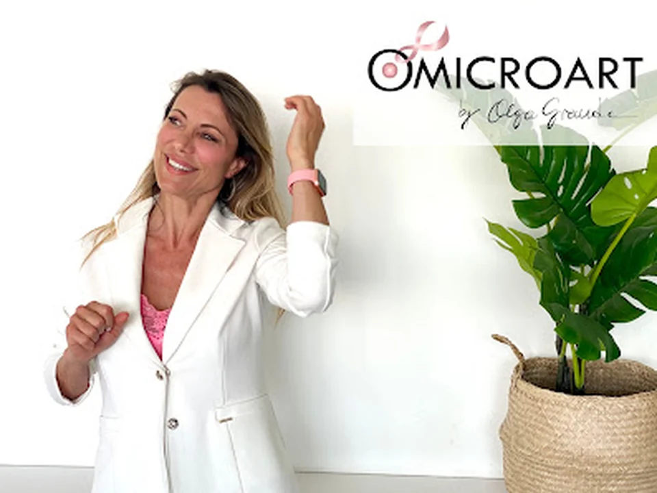 Omicroart, Especialistas Micropigmentación Barcelona