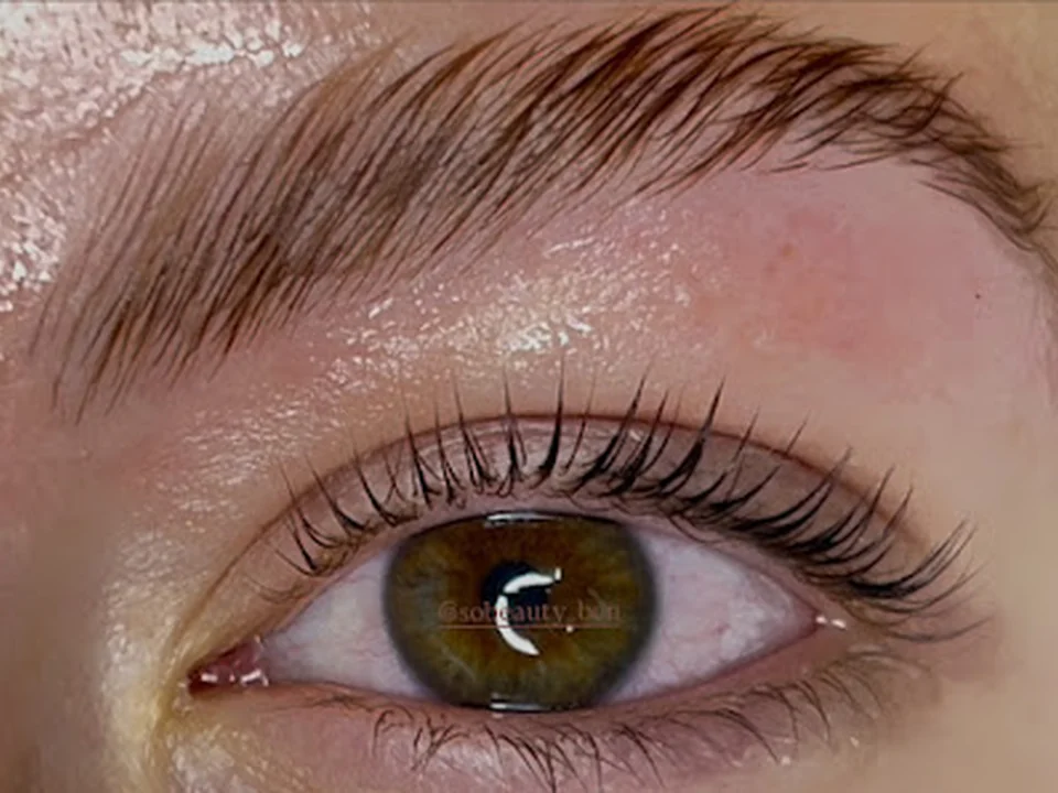 So Beauty Bcn, Lifting de Pestañas, depilación con Hilo, Laminado de Cejas, Extensiones de Pestañas, Limpieza Facial