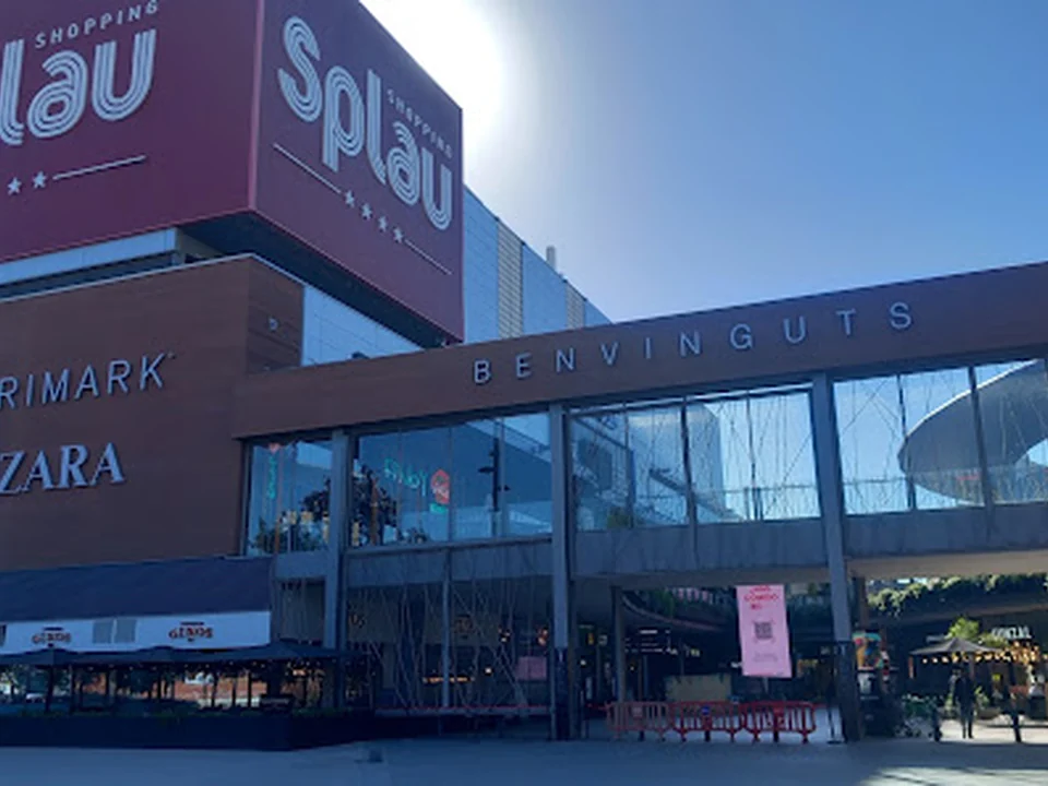 Splau