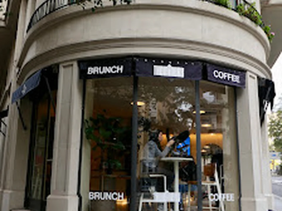The Miners Coffee Via Augusta